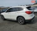 Белый БМВ Х1, объемом двигателя 2 л и пробегом 70 тыс. км за 3000 $, фото 1 на Automoto.ua