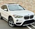 Белый БМВ Х1, объемом двигателя 2 л и пробегом 49 тыс. км за 10000 $, фото 1 на Automoto.ua