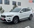 Білий БМВ Х1, об'ємом двигуна 2 л та пробігом 90 тис. км за 18500 $, фото 1 на Automoto.ua