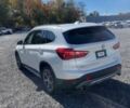 Белый БМВ Х1, объемом двигателя 2 л и пробегом 39 тыс. км за 5000 $, фото 5 на Automoto.ua