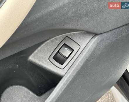 Белый БМВ Х1, объемом двигателя 2 л и пробегом 104 тыс. км за 22900 $, фото 26 на Automoto.ua