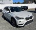 Белый БМВ Х1, объемом двигателя 2 л и пробегом 39 тыс. км за 5000 $, фото 1 на Automoto.ua