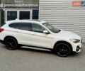 Белый БМВ Х1, объемом двигателя 2 л и пробегом 63 тыс. км за 25800 $, фото 45 на Automoto.ua