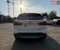 Белый БМВ Х1, объемом двигателя 2 л и пробегом 95 тыс. км за 22000 $, фото 2 на Automoto.ua