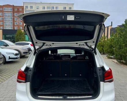 Белый БМВ Х1, объемом двигателя 2 л и пробегом 142 тыс. км за 23000 $, фото 5 на Automoto.ua