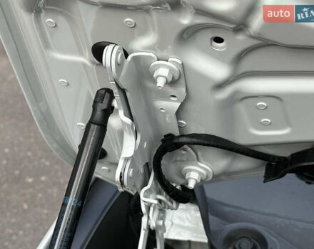 Белый БМВ Х1, объемом двигателя 2 л и пробегом 104 тыс. км за 22900 $, фото 13 на Automoto.ua