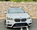 Белый БМВ Х1, объемом двигателя 2 л и пробегом 49 тыс. км за 10000 $, фото 8 на Automoto.ua