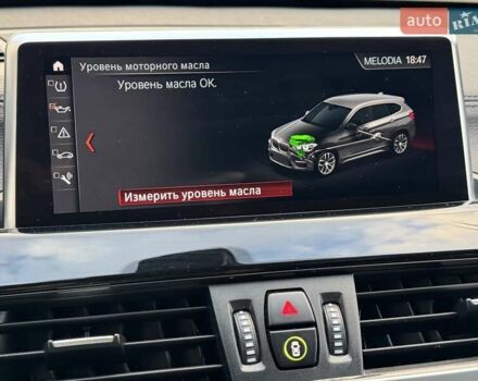 Белый БМВ Х1, объемом двигателя 2 л и пробегом 63 тыс. км за 25800 $, фото 34 на Automoto.ua