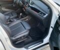 Білий БМВ Х1, об'ємом двигуна 2 л та пробігом 124 тис. км за 19999 $, фото 13 на Automoto.ua