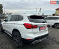 Белый БМВ Х1, объемом двигателя 2 л и пробегом 90 тыс. км за 14500 $, фото 4 на Automoto.ua