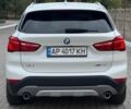 Белый БМВ Х1, объемом двигателя 2 л и пробегом 125 тыс. км за 19000 $, фото 4 на Automoto.ua