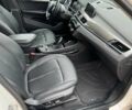 Білий БМВ Х1, об'ємом двигуна 2 л та пробігом 35 тис. км за 12300 $, фото 7 на Automoto.ua