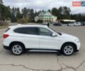 Білий БМВ Х1, об'ємом двигуна 2 л та пробігом 54 тис. км за 23800 $, фото 5 на Automoto.ua