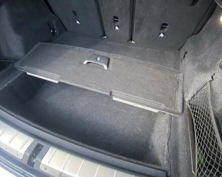 Білий БМВ Х1, об'ємом двигуна 2 л та пробігом 124 тис. км за 19999 $, фото 28 на Automoto.ua