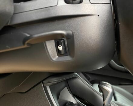 Белый БМВ Х1, объемом двигателя 2 л и пробегом 125 тыс. км за 19000 $, фото 14 на Automoto.ua