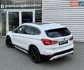 Белый БМВ Х1, объемом двигателя 2 л и пробегом 63 тыс. км за 25800 $, фото 6 на Automoto.ua