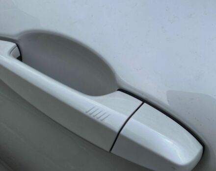 Белый БМВ Х1, объемом двигателя 2 л и пробегом 125 тыс. км за 19000 $, фото 6 на Automoto.ua