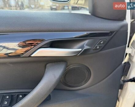 Белый БМВ Х1, объемом двигателя 2 л и пробегом 95 тыс. км за 22000 $, фото 10 на Automoto.ua