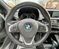 Белый БМВ Х1, объемом двигателя 2 л и пробегом 49 тыс. км за 10000 $, фото 11 на Automoto.ua