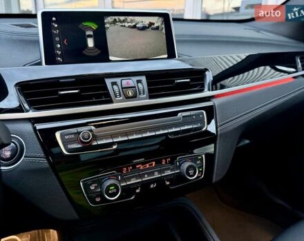 Белый БМВ Х1, объемом двигателя 2 л и пробегом 63 тыс. км за 25800 $, фото 19 на Automoto.ua