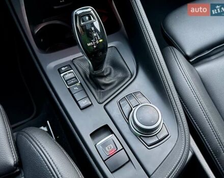 Белый БМВ Х1, объемом двигателя 2 л и пробегом 63 тыс. км за 25800 $, фото 23 на Automoto.ua