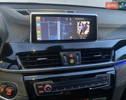 Білий БМВ Х1, об'ємом двигуна 2 л та пробігом 65 тис. км за 27500 $, фото 11 на Automoto.ua