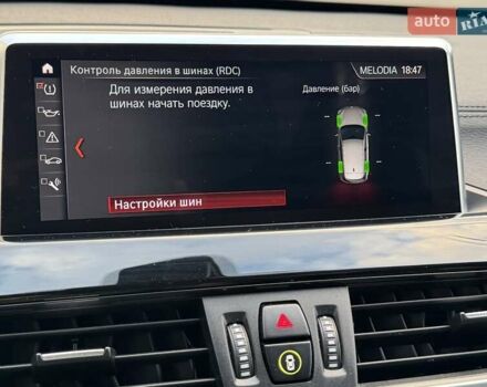 Белый БМВ Х1, объемом двигателя 2 л и пробегом 63 тыс. км за 25800 $, фото 32 на Automoto.ua