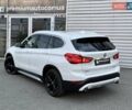 Белый БМВ Х1, объемом двигателя 2 л и пробегом 63 тыс. км за 25800 $, фото 4 на Automoto.ua