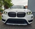 Белый БМВ Х1, объемом двигателя 0 л и пробегом 79 тыс. км за 9300 $, фото 1 на Automoto.ua