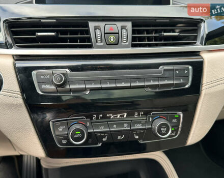 Белый БМВ Х1, объемом двигателя 2 л и пробегом 104 тыс. км за 22900 $, фото 33 на Automoto.ua