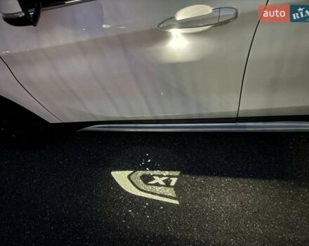 Белый БМВ Х1, объемом двигателя 2 л и пробегом 63 тыс. км за 25800 $, фото 69 на Automoto.ua