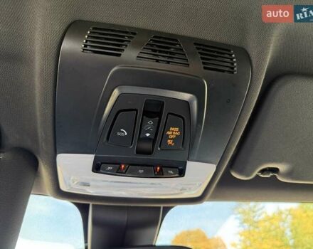 Белый БМВ Х1, объемом двигателя 2 л и пробегом 95 тыс. км за 22000 $, фото 26 на Automoto.ua