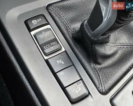 Белый БМВ Х1, объемом двигателя 2 л и пробегом 63 тыс. км за 25800 $, фото 24 на Automoto.ua