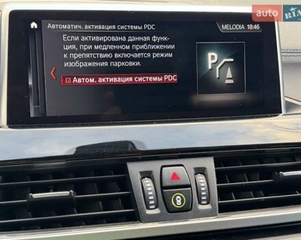 Белый БМВ Х1, объемом двигателя 2 л и пробегом 63 тыс. км за 25800 $, фото 29 на Automoto.ua