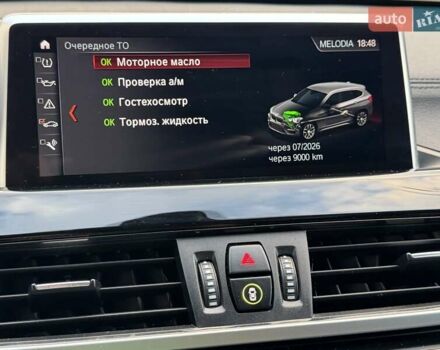 Белый БМВ Х1, объемом двигателя 2 л и пробегом 63 тыс. км за 25800 $, фото 33 на Automoto.ua