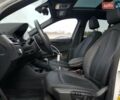 Белый БМВ Х1, объемом двигателя 2 л и пробегом 70 тыс. км за 3000 $, фото 5 на Automoto.ua