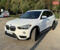 Белый БМВ Х1, объемом двигателя 2 л и пробегом 95 тыс. км за 22000 $, фото 1 на Automoto.ua