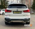 Білий БМВ Х1, об'ємом двигуна 2 л та пробігом 71 тис. км за 25600 $, фото 5 на Automoto.ua