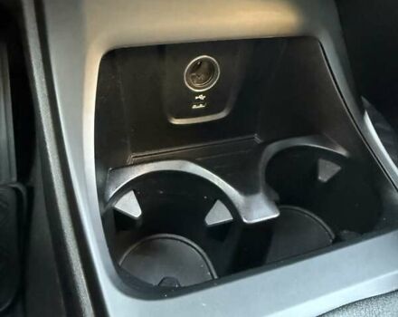 Белый БМВ Х1, объемом двигателя 2 л и пробегом 95 тыс. км за 22000 $, фото 35 на Automoto.ua