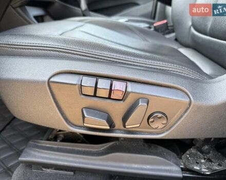 Белый БМВ Х1, объемом двигателя 2 л и пробегом 95 тыс. км за 22000 $, фото 14 на Automoto.ua
