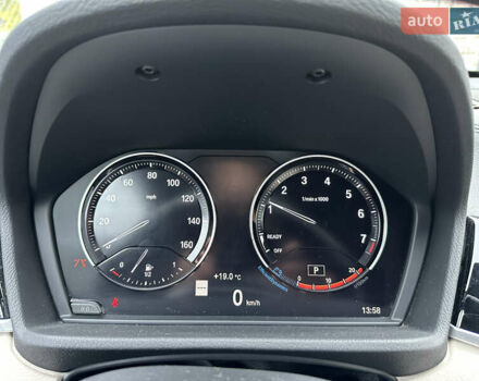 Белый БМВ Х1, объемом двигателя 2 л и пробегом 104 тыс. км за 22900 $, фото 27 на Automoto.ua