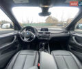 Білий БМВ Х1, об'ємом двигуна 2 л та пробігом 54 тис. км за 23800 $, фото 20 на Automoto.ua