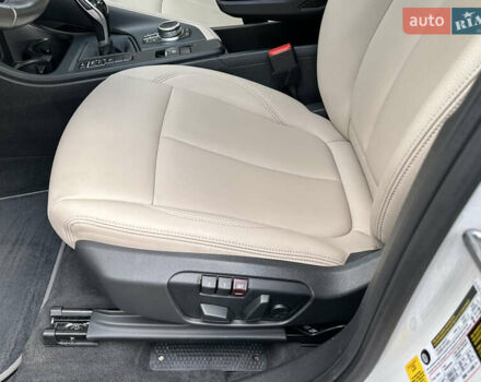 Белый БМВ Х1, объемом двигателя 2 л и пробегом 104 тыс. км за 22900 $, фото 23 на Automoto.ua