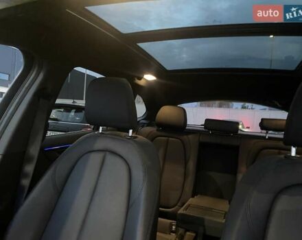Білий БМВ Х1, об'ємом двигуна 2 л та пробігом 65 тис. км за 27500 $, фото 10 на Automoto.ua