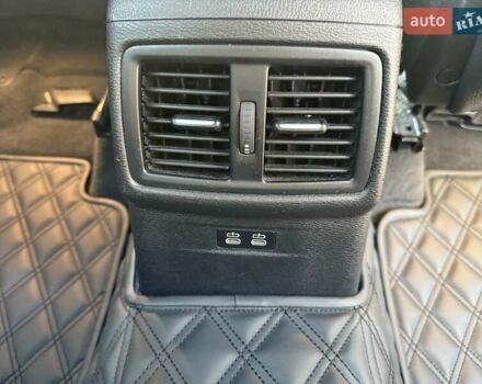 Белый БМВ Х1, объемом двигателя 2 л и пробегом 95 тыс. км за 22000 $, фото 21 на Automoto.ua