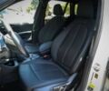 Белый БМВ Х1, объемом двигателя 2 л и пробегом 33 тыс. км за 10200 $, фото 6 на Automoto.ua