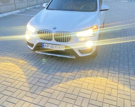 Білий БМВ Х1, об'ємом двигуна 2 л та пробігом 124 тис. км за 19999 $, фото 6 на Automoto.ua