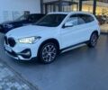 Білий БМВ Х1, об'ємом двигуна 2 л та пробігом 65 тис. км за 27500 $, фото 1 на Automoto.ua