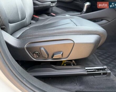 Белый БМВ Х1, объемом двигателя 2 л и пробегом 95 тыс. км за 22000 $, фото 18 на Automoto.ua