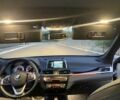 Білий БМВ Х1, об'ємом двигуна 2 л та пробігом 124 тис. км за 19999 $, фото 16 на Automoto.ua
